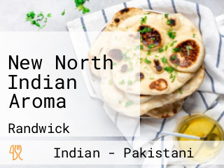 New North Indian Aroma