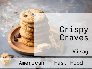 Crispy Craves
