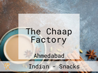 The Chaap Factory