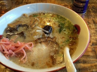 ラーメン Jīn Zhì Yī Xìng