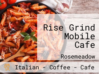 Rise Grind Mobile Cafe