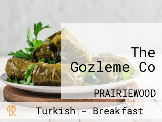 The Gozleme Co