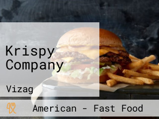 Krispy Company