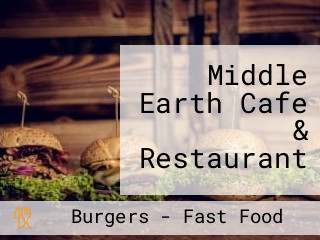 Middle Earth Cafe & Restaurant