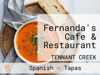 Fernanda's Cafe & Restaurant