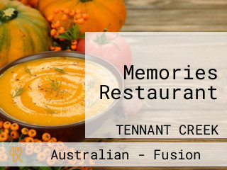 Memories Restaurant
