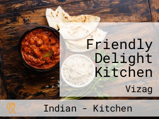 Friendly Delight Kitchen