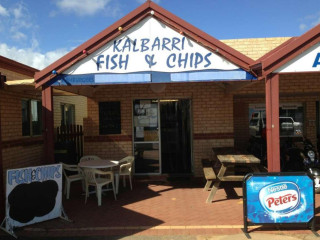 Kalbarri Fish & Chips