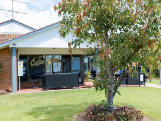 Bluegum Cafe And Conference Centre