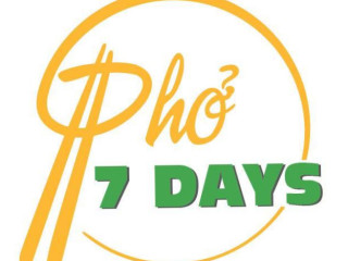 Pho 7 Days