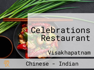 Celebrations Restaurant