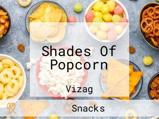 Shades Of Popcorn