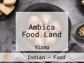 Ambica Food Land