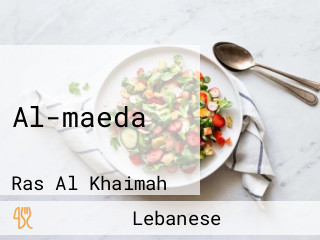 Al-maeda