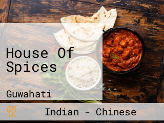 House Of Spices