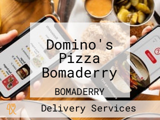 Domino's Pizza Bomaderry