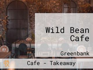 Wild Bean Cafe