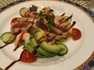 ダイニングキッチン Xiào Yīng