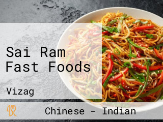 Sai Ram Fast Foods