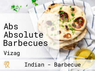 Abs Absolute Barbecues