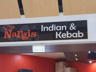 Nargis Indian And Kebab