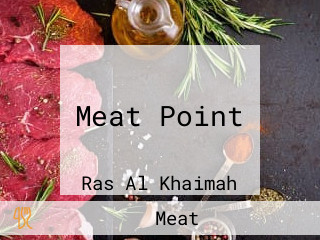 Meat Point