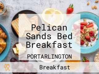 Pelican Sands Bed Breakfast