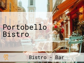 Portobello Bistro