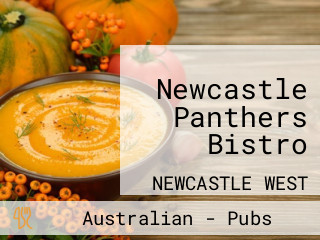 Newcastle Panthers Bistro
