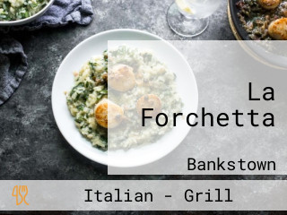 La Forchetta