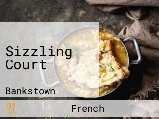 Sizzling Court