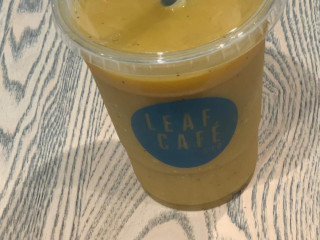 Leaf Cafe Co Brookvale