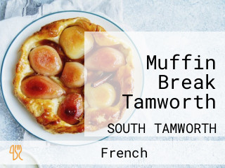 Muffin Break Tamworth