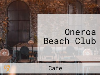 Oneroa Beach Club