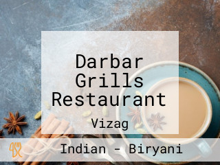 Darbar Grills Restaurant