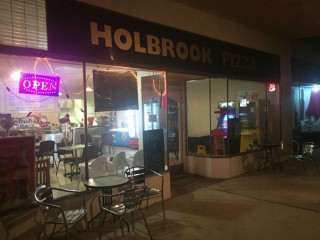 Holbrook Pizza Pasta Takeaway