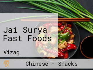 Jai Surya Fast Foods