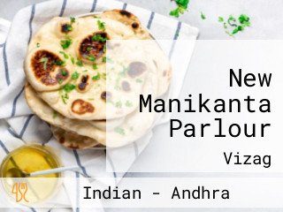 New Manikanta Parlour