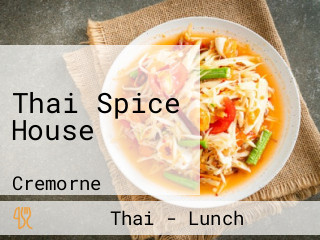 Thai Spice House