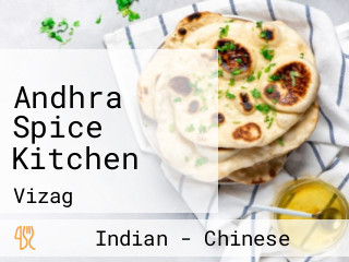 Andhra Spice Kitchen