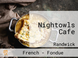 Nightowls Cafe