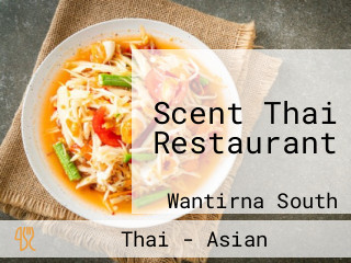 Scent Thai Restaurant