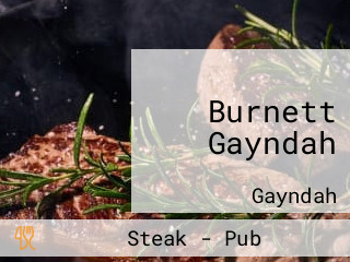 Burnett Gayndah