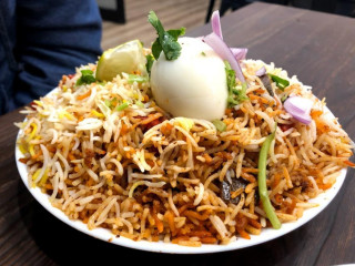 Hyderabad Flavours Woolloongabba