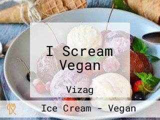 I Scream Vegan