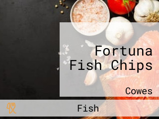 Fortuna Fish Chips