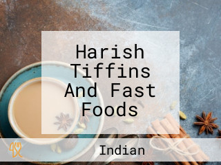 Harish Tiffins And Fast Foods