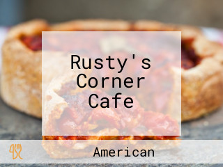 Rusty's Corner Cafe