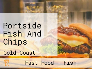 Portside Fish And Chips