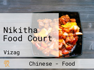 Nikitha Food Court